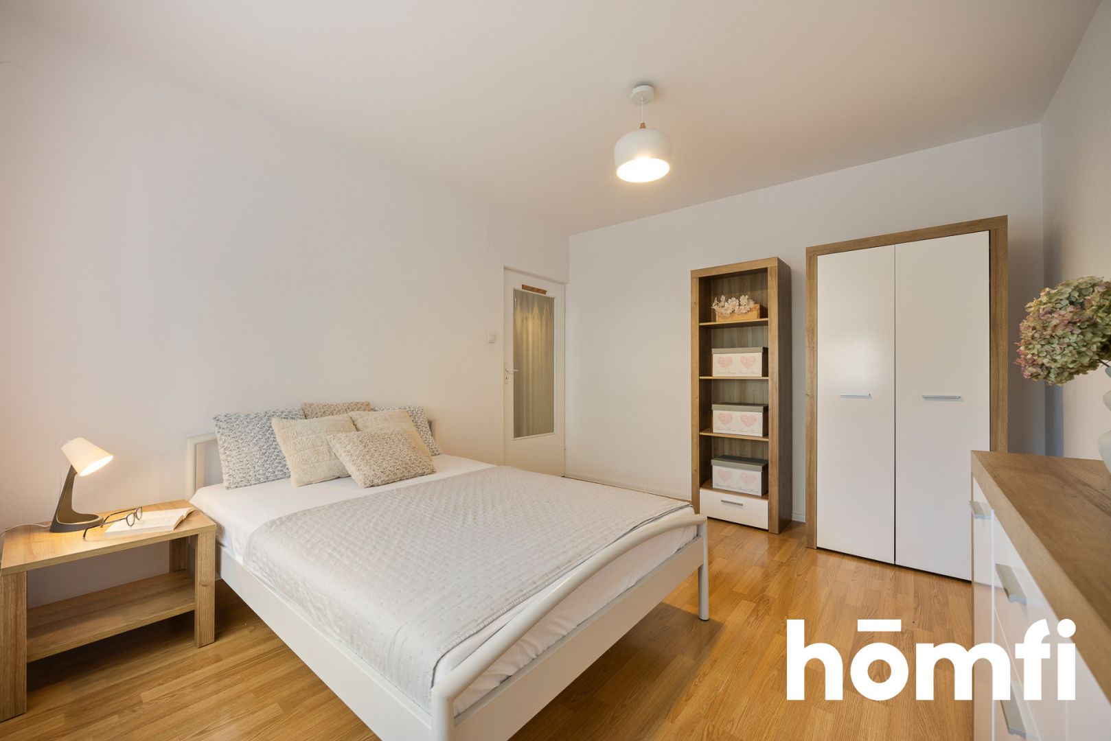 Nice place to live or best option to invest - Apartment - Sale - Rzeszów, Kmity