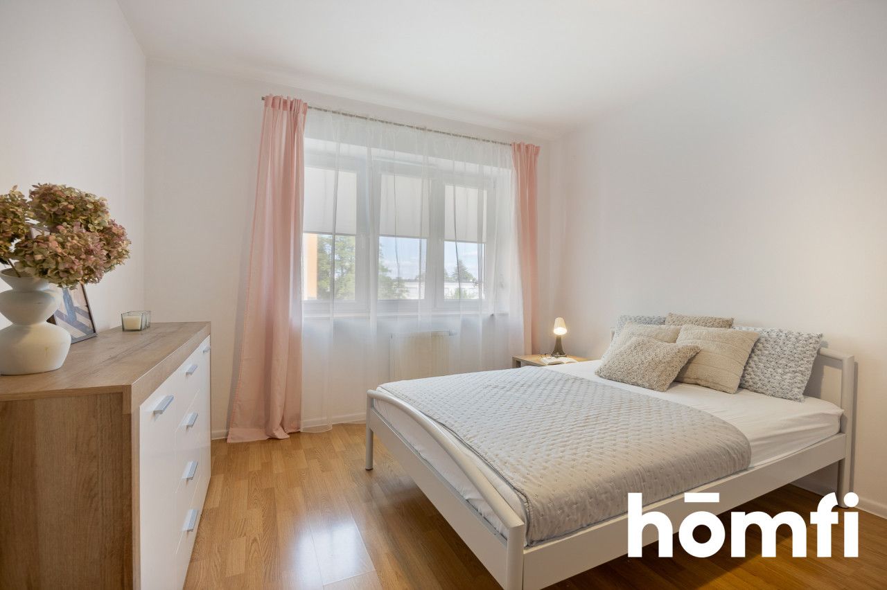 Nice place to live or best option to invest - Apartment - Sale - Rzeszów, Kmity