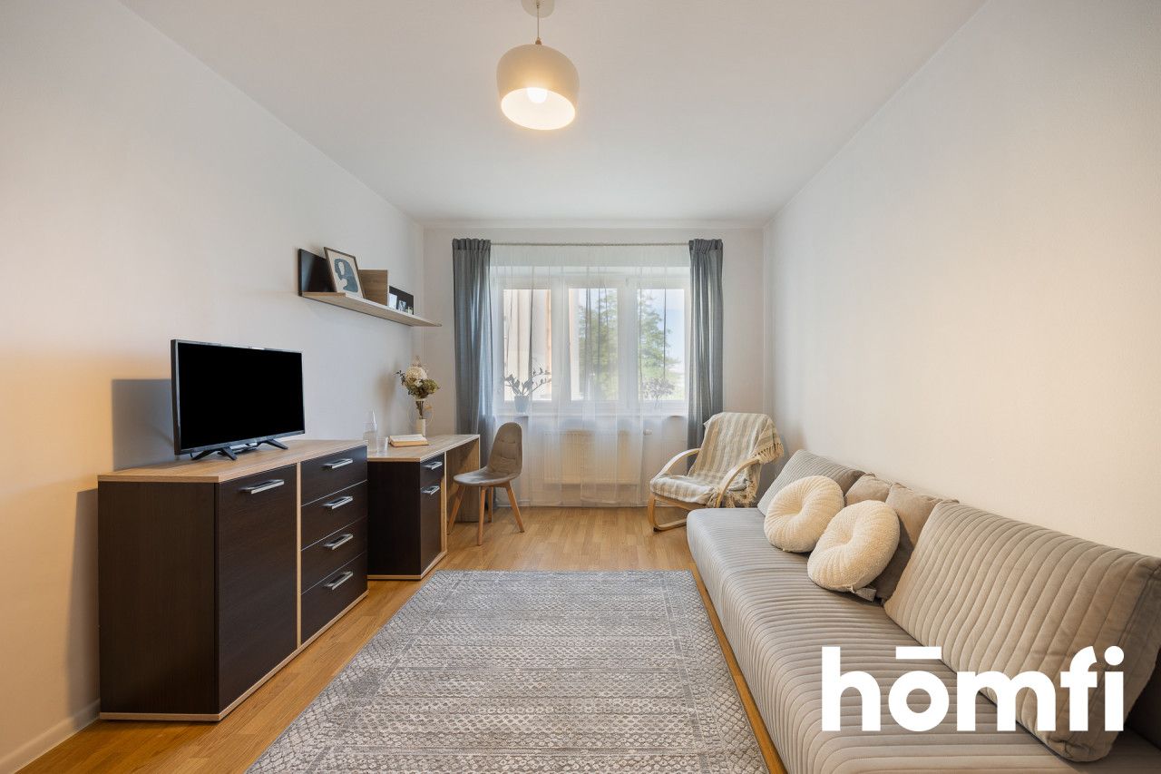 Nice place to live or best option to invest - Apartment - Sale - Rzeszów, Kmity