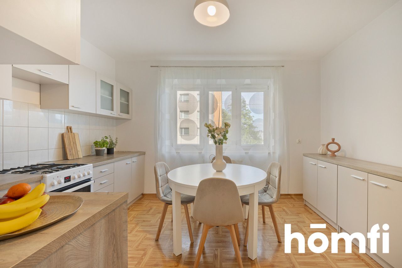 Nice place to live or best option to invest - Apartment - Sale - Rzeszów, Kmity
