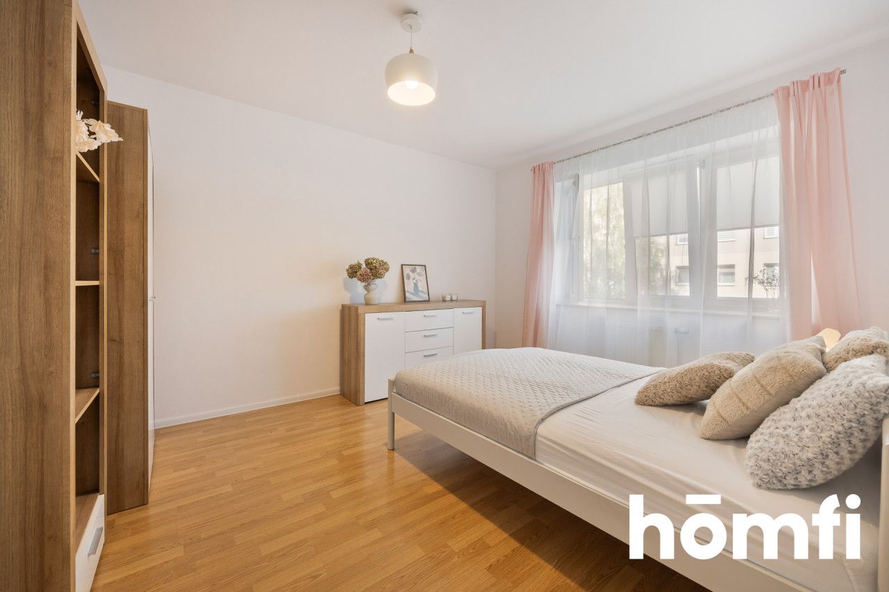 Nice place to live or best option to invest - Apartment - Sale - Rzeszów, Kmity
