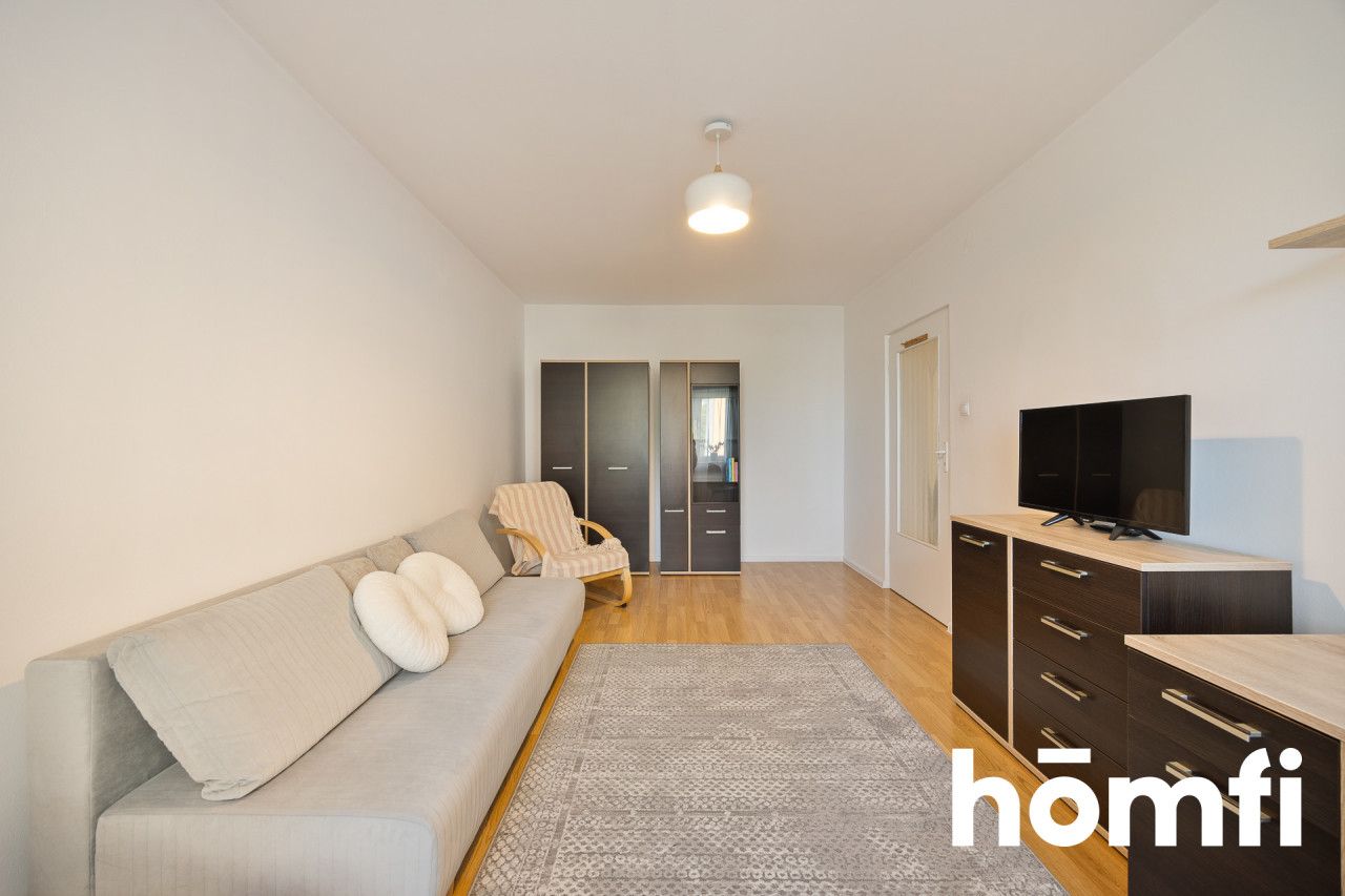 Nice place to live or best option to invest - Apartment - Sale - Rzeszów, Kmity