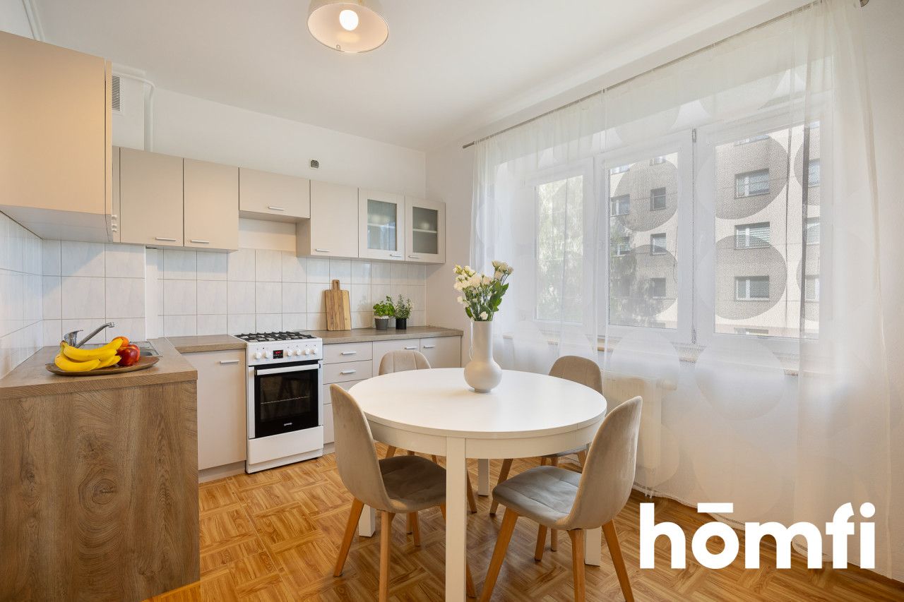 Nice place to live or best option to invest - Apartment - Sale - Rzeszów, Kmity