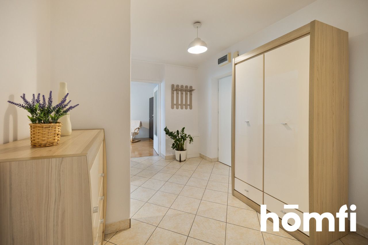 Nice place to live or best option to invest - Apartment - Sale - Rzeszów, Kmity