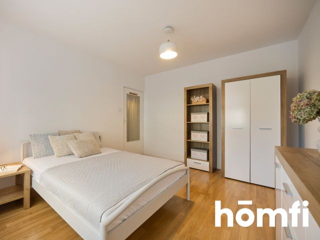 Nice place to live or best option to invest - Apartment - Sale - Rzeszów, Kmity