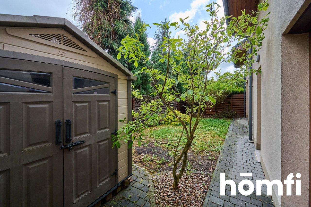 3 ROOMS | GARDEN | GARAGE | 2 PARKING SPACES - Квартира - Оренда - Wrocławski, Kąty Wrocławskie