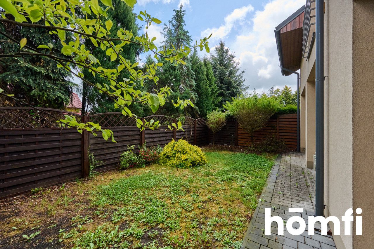3 ROOMS | GARDEN | GARAGE | 2 PARKING SPACES - Квартира - Оренда - Wrocławski, Kąty Wrocławskie