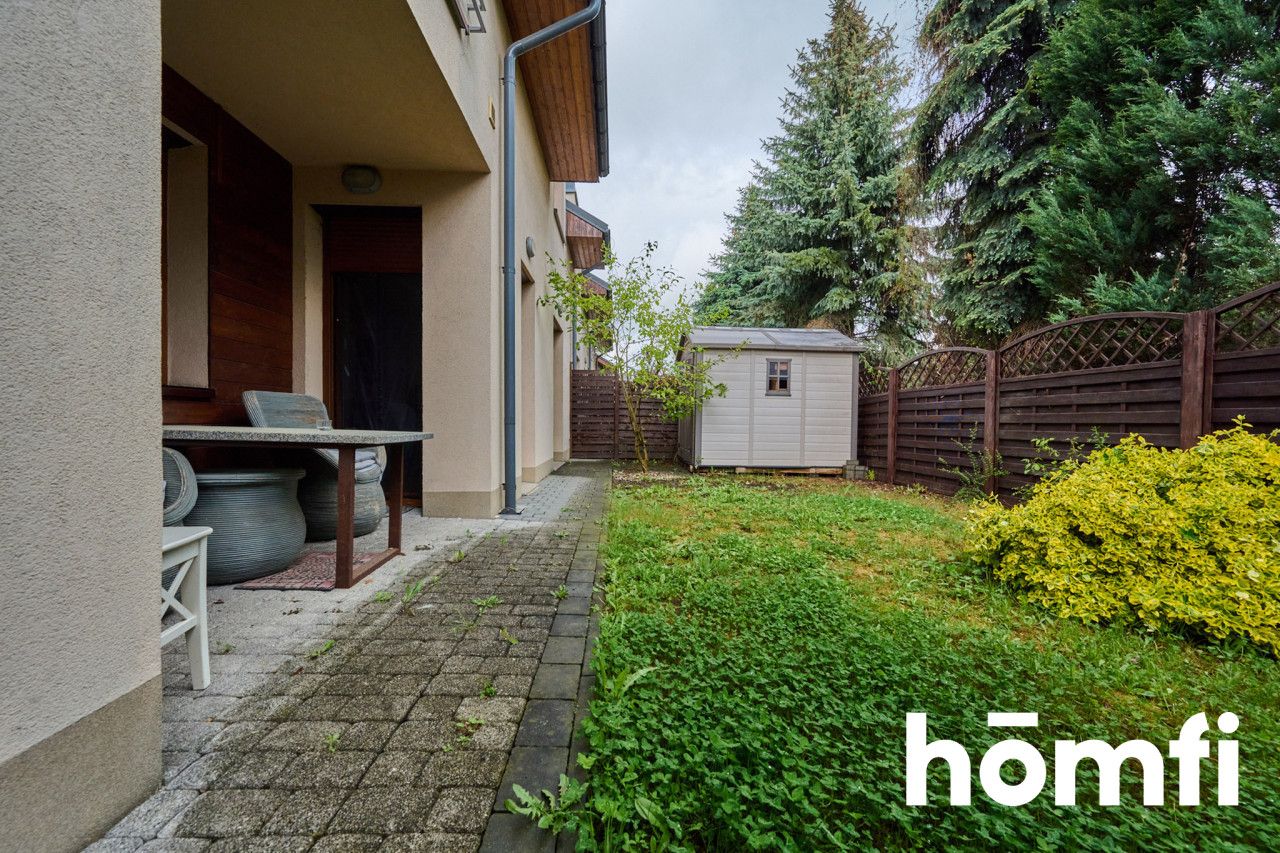 3 ROOMS | GARDEN | GARAGE | 2 PARKING SPACES - Квартира - Оренда - Wrocławski, Kąty Wrocławskie