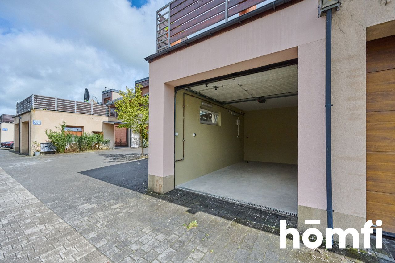 3 ROOMS | GARDEN | GARAGE | 2 PARKING SPACES - Квартира - Оренда - Wrocławski, Kąty Wrocławskie