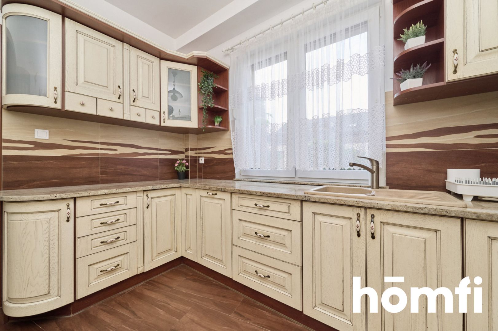 3 ROOMS | GARDEN | GARAGE | 2 PARKING SPACES - Квартира - Оренда - Wrocławski, Kąty Wrocławskie