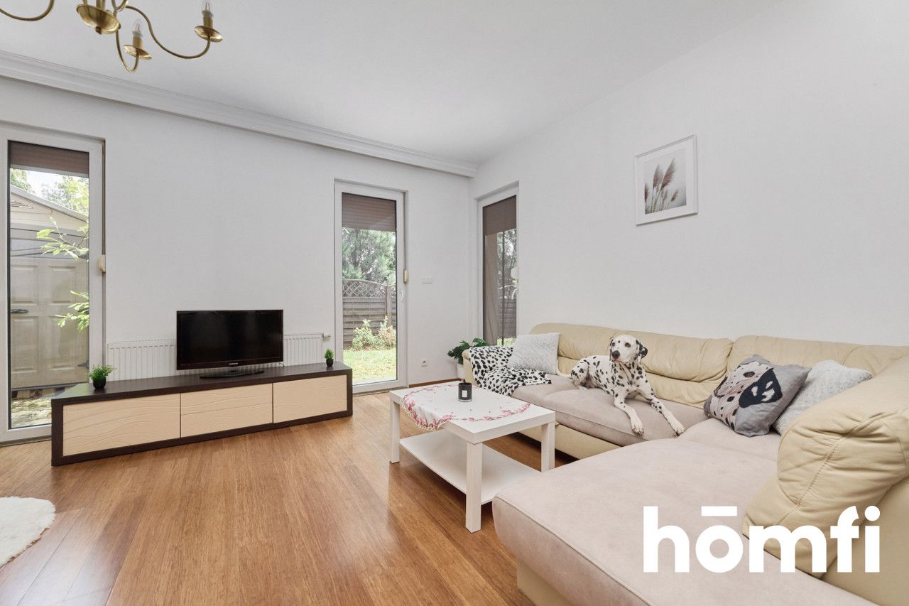 3 ROOMS | GARDEN | GARAGE | 2 PARKING SPACES - Квартира - Оренда - Wrocławski, Kąty Wrocławskie