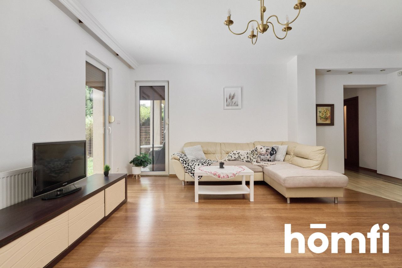 3 ROOMS | GARDEN | GARAGE | 2 PARKING SPACES - Квартира - Оренда - Wrocławski, Kąty Wrocławskie