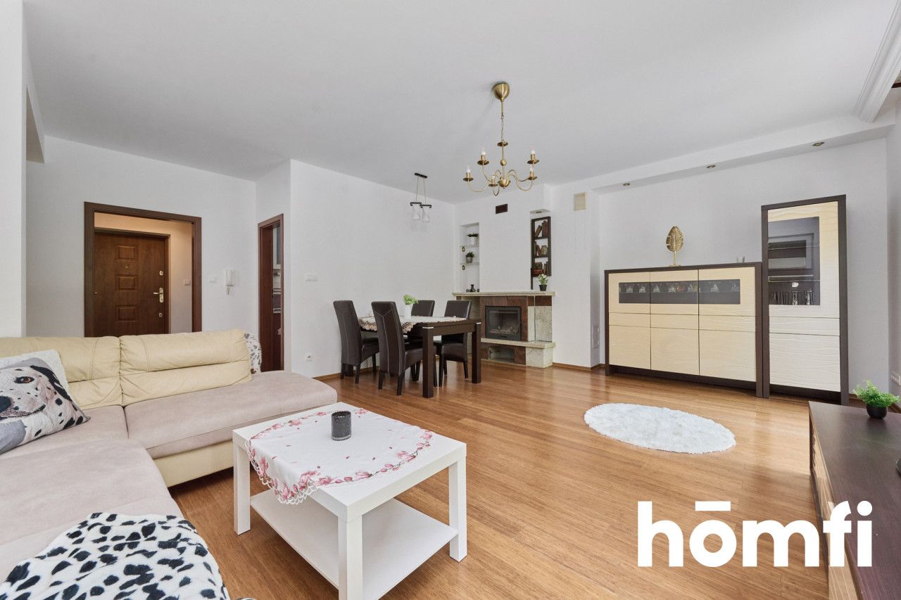 3 ROOMS | GARDEN | GARAGE | 2 PARKING SPACES - Квартира - Оренда - Wrocławski, Kąty Wrocławskie