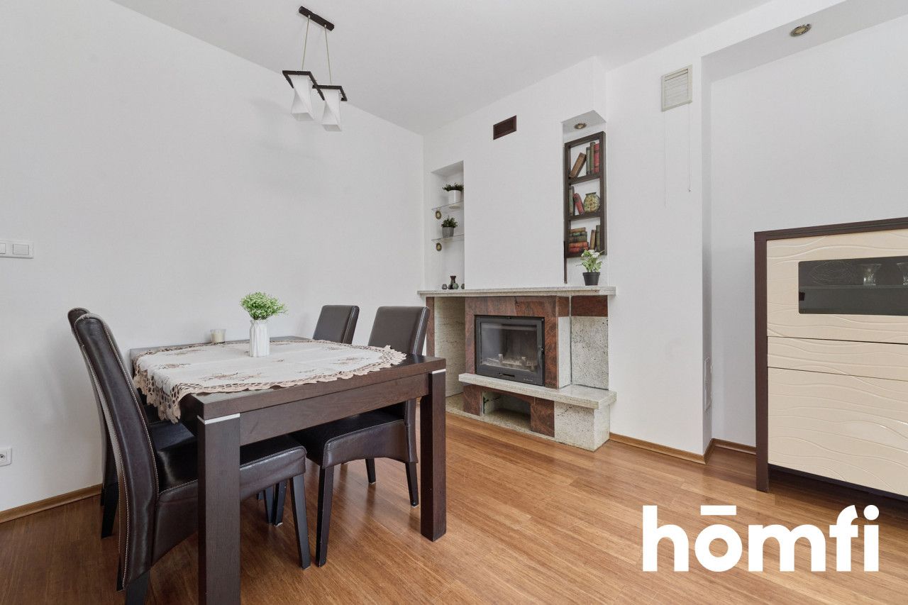 3 ROOMS | GARDEN | GARAGE | 2 PARKING SPACES - Квартира - Оренда - Wrocławski, Kąty Wrocławskie
