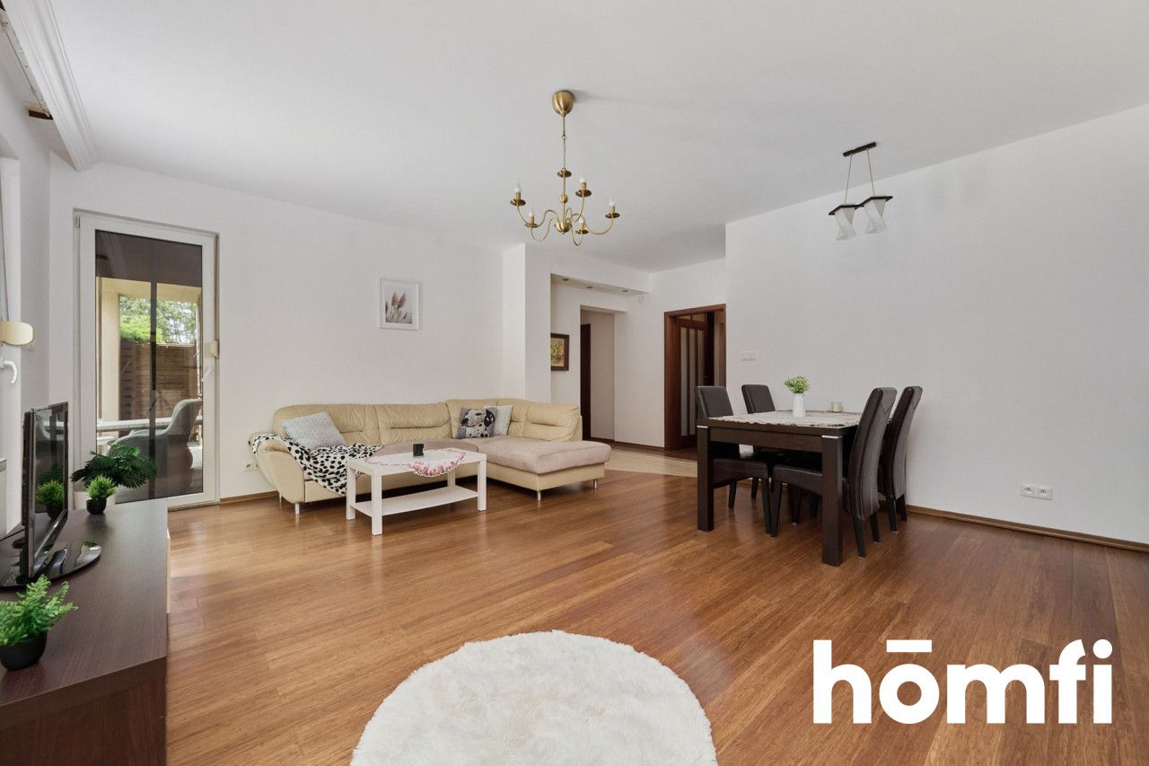 3 ROOMS | GARDEN | GARAGE | 2 PARKING SPACES - Квартира - Оренда - Wrocławski, Kąty Wrocławskie