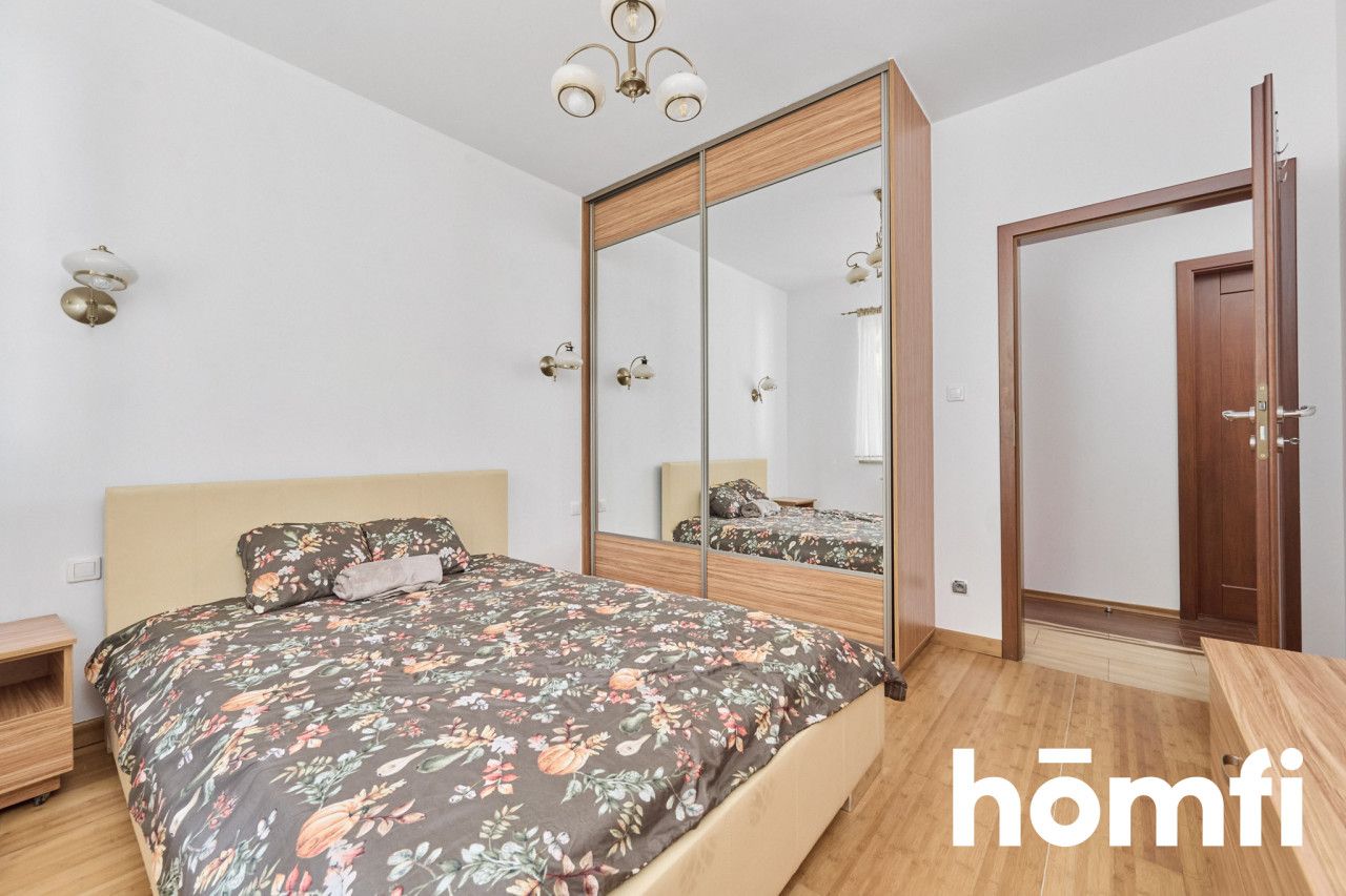 3 ROOMS | GARDEN | GARAGE | 2 PARKING SPACES - Квартира - Оренда - Wrocławski, Kąty Wrocławskie