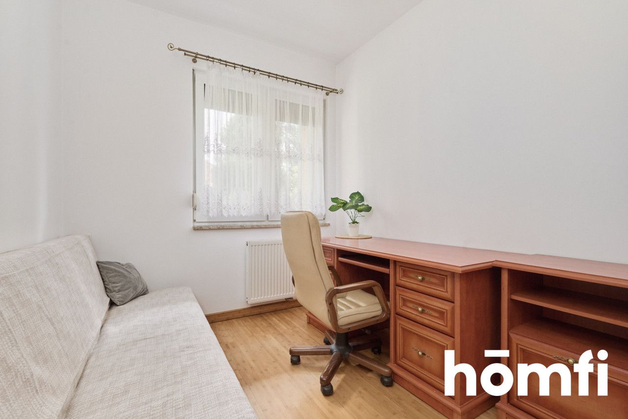 3 ROOMS | GARDEN | GARAGE | 2 PARKING SPACES - Квартира - Оренда - Wrocławski, Kąty Wrocławskie