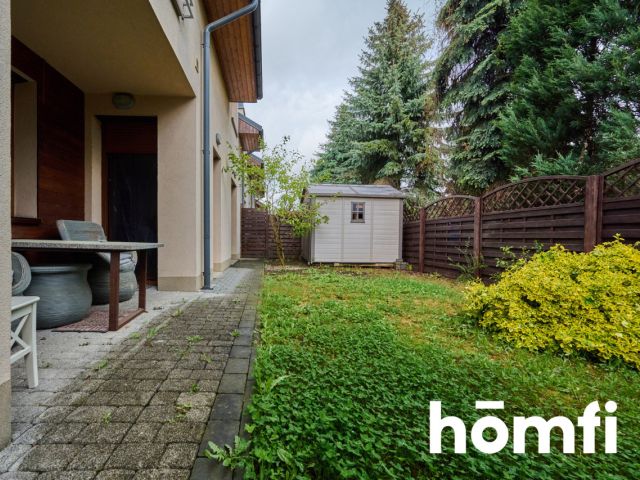 3 ROOMS | GARDEN | GARAGE | 2 PARKING SPACES - Квартира - Оренда - Wrocławski, Kąty Wrocławskie