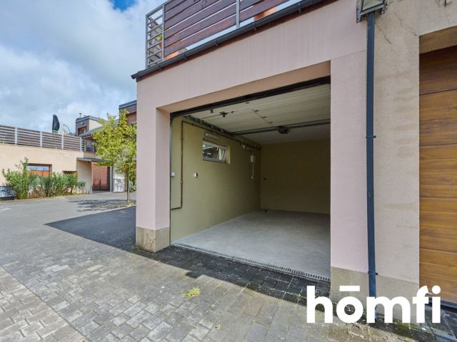 3 ROOMS | GARDEN | GARAGE | 2 PARKING SPACES - Квартира - Оренда - Wrocławski, Kąty Wrocławskie
