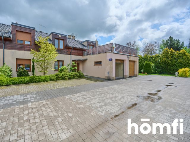 3 ROOMS | GARDEN | GARAGE | 2 PARKING SPACES - Квартира - Оренда - Wrocławski, Kąty Wrocławskie