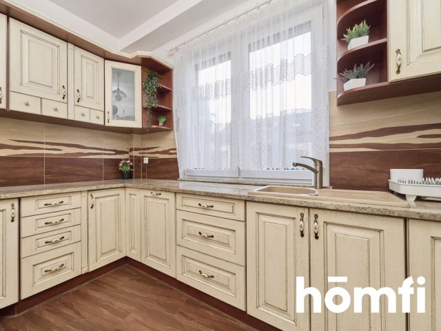 3 ROOMS | GARDEN | GARAGE | 2 PARKING SPACES - Квартира - Оренда - Wrocławski, Kąty Wrocławskie