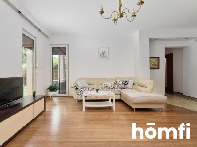 3 ROOMS | GARDEN | GARAGE | 2 PARKING SPACES - Квартира - Оренда - Wrocławski, Kąty Wrocławskie