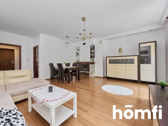 3 ROOMS | GARDEN | GARAGE | 2 PARKING SPACES - Квартира - Оренда - Wrocławski, Kąty Wrocławskie