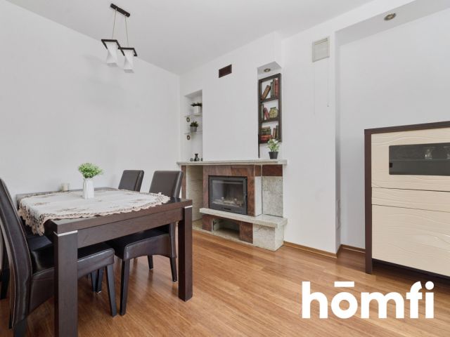 3 ROOMS | GARDEN | GARAGE | 2 PARKING SPACES - Квартира - Оренда - Wrocławski, Kąty Wrocławskie
