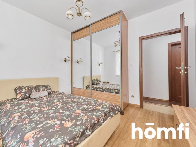 3 ROOMS | GARDEN | GARAGE | 2 PARKING SPACES - Квартира - Оренда - Wrocławski, Kąty Wrocławskie