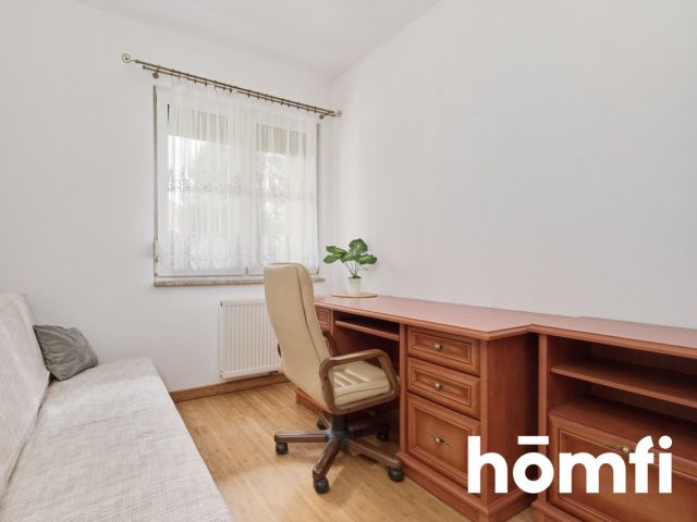 3 ROOMS | GARDEN | GARAGE | 2 PARKING SPACES - Квартира - Оренда - Wrocławski, Kąty Wrocławskie