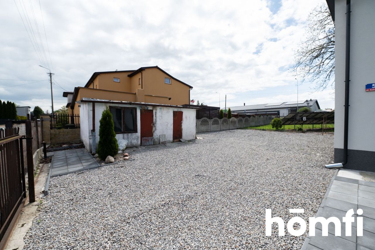 Completely renovated house in the center of Skaryszew - Дім - Продаж - Radomski, Skaryszew