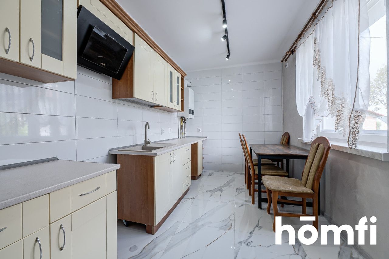 Completely renovated house in the center of Skaryszew - Дім - Продаж - Radomski, Skaryszew