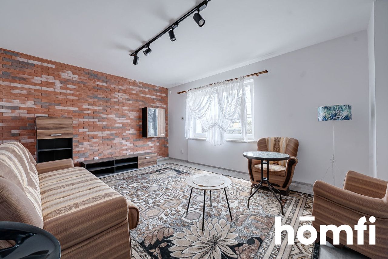 Completely renovated house in the center of Skaryszew - Дім - Продаж - Radomski, Skaryszew
