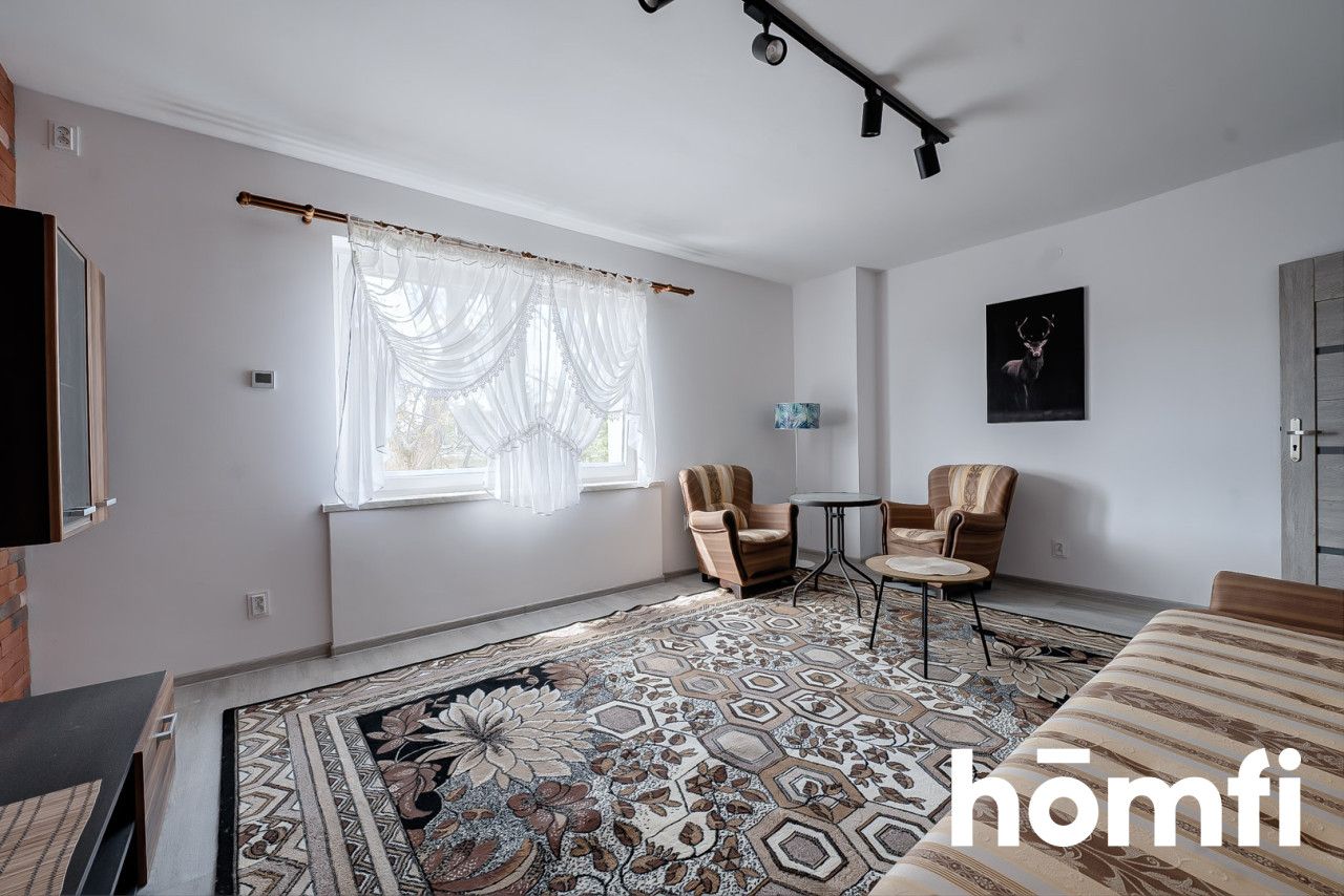 Completely renovated house in the center of Skaryszew - Дім - Продаж - Radomski, Skaryszew
