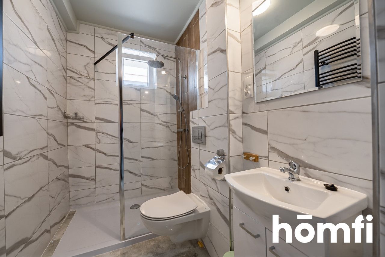 Completely renovated house in the center of Skaryszew - Дім - Продаж - Radomski, Skaryszew