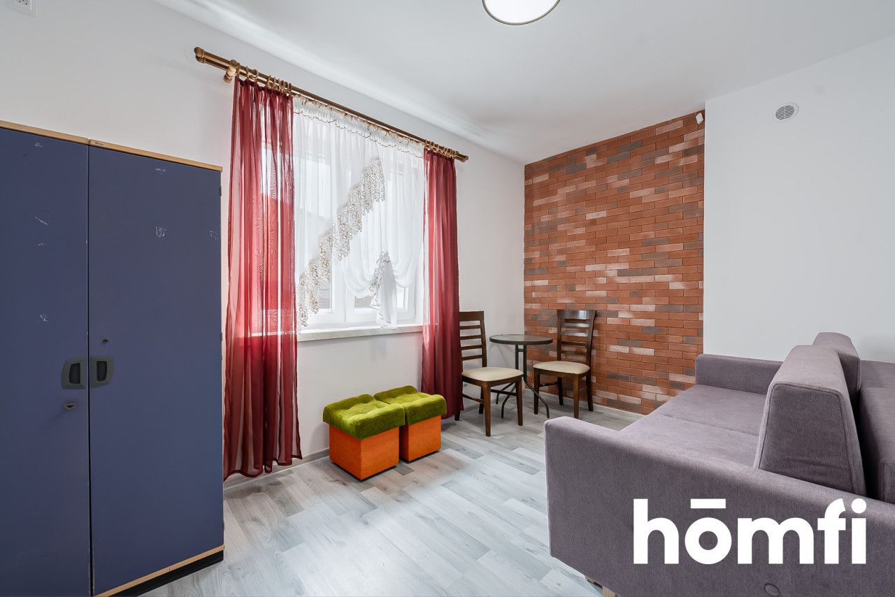 Completely renovated house in the center of Skaryszew - Дім - Продаж - Radomski, Skaryszew