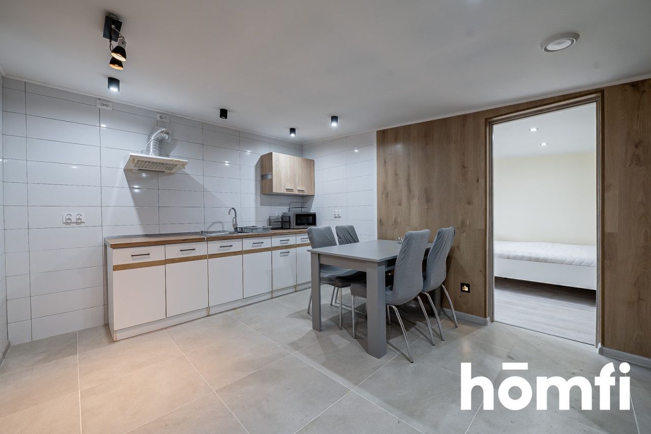 Completely renovated house in the center of Skaryszew - Дім - Продаж - Radomski, Skaryszew