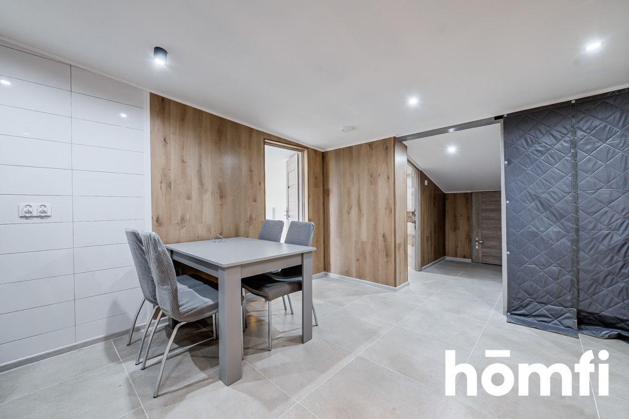 Completely renovated house in the center of Skaryszew - Дім - Продаж - Radomski, Skaryszew