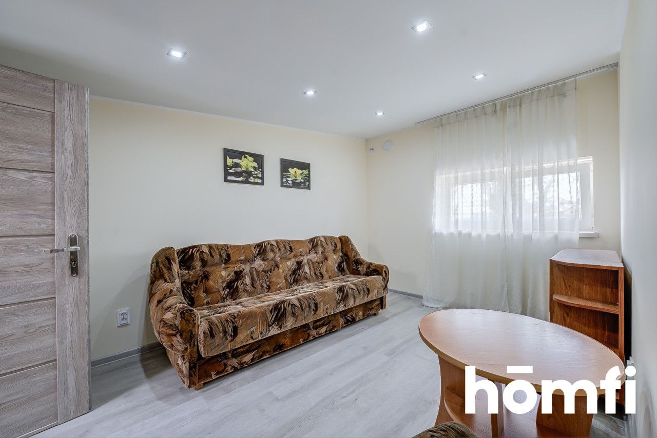 Completely renovated house in the center of Skaryszew - Дім - Продаж - Radomski, Skaryszew