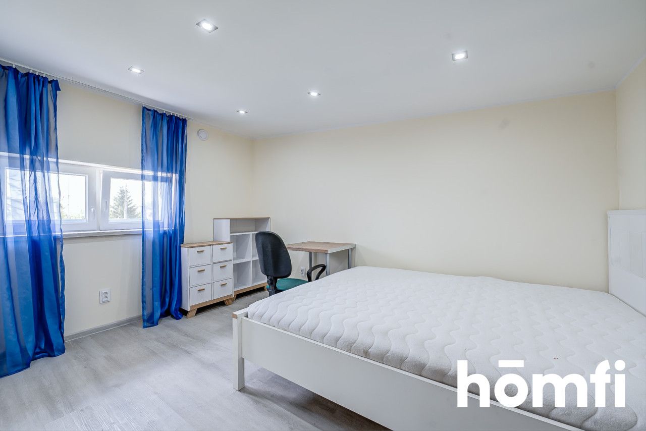 Completely renovated house in the center of Skaryszew - Дім - Продаж - Radomski, Skaryszew