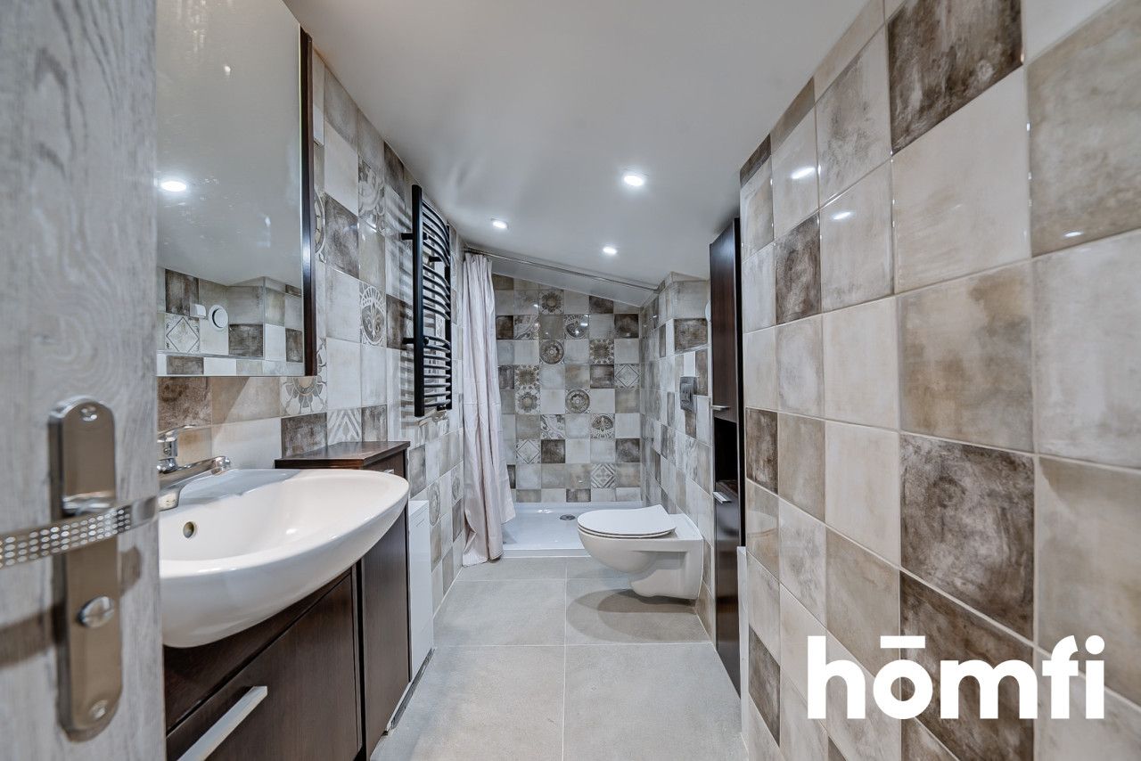 Completely renovated house in the center of Skaryszew - Дім - Продаж - Radomski, Skaryszew