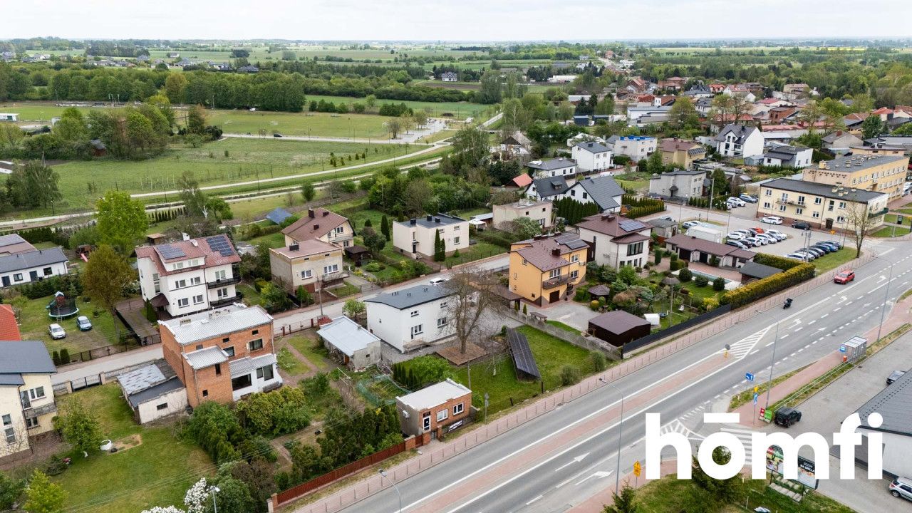 Completely renovated house in the center of Skaryszew - Дім - Продаж - Radomski, Skaryszew