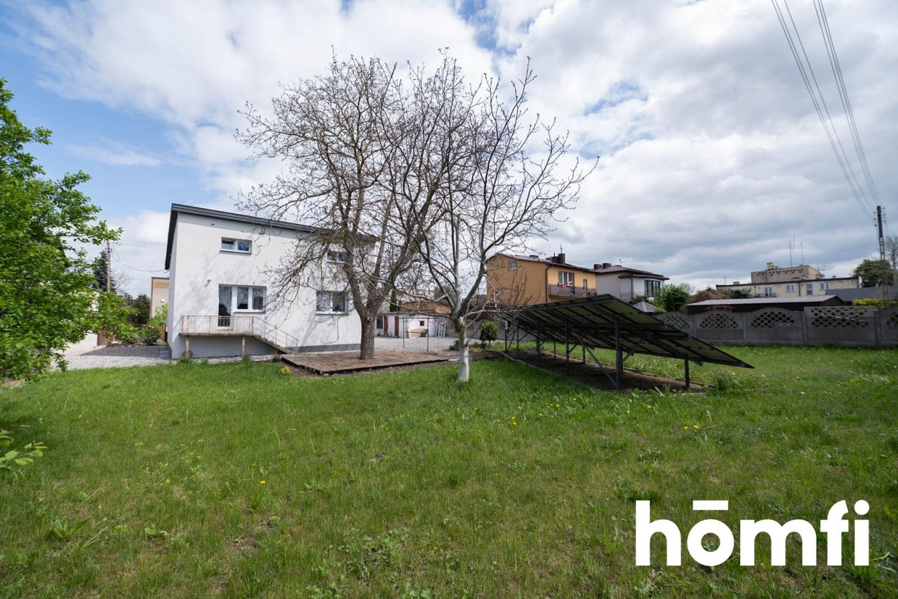 Completely renovated house in the center of Skaryszew - Дім - Продаж - Radomski, Skaryszew