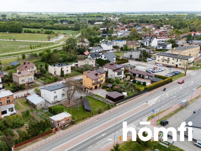 Dom po generalnym remoncie w centrum Skaryszewa - Dom - Sprzedaż - Radomski, Skaryszew
