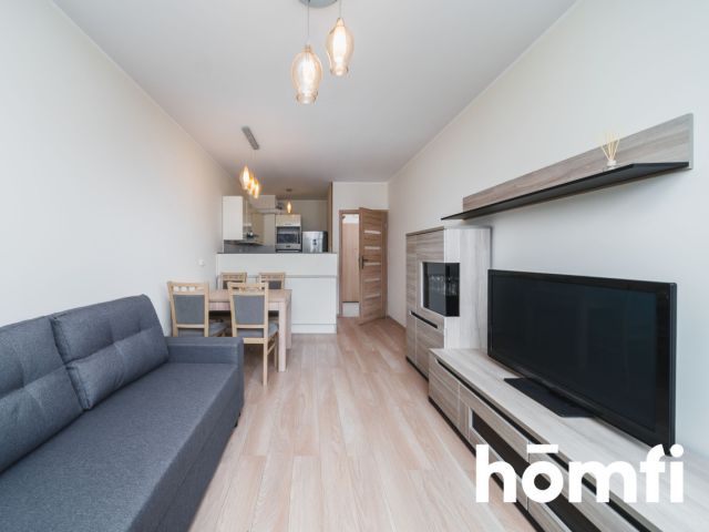 2-Pok. mieszkanie | 37,55m2 | Piltza | Ruczaj - Apartment - Rent - Kraków, Ruczaj