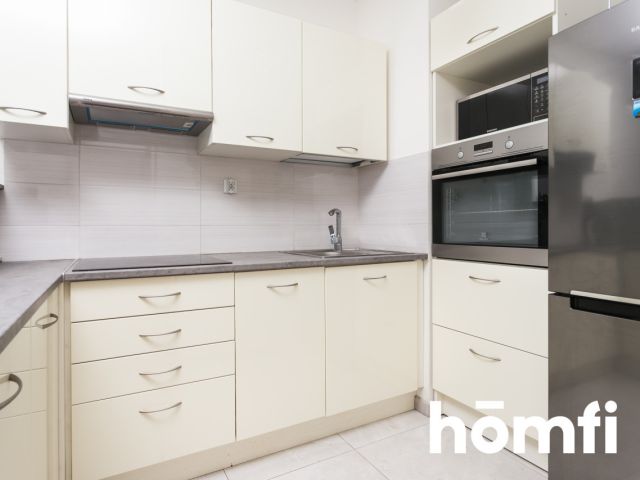 2-Pok. mieszkanie | 37,55m2 | Piltza | Ruczaj - Квартира - Оренда - Kraków, Ruczaj