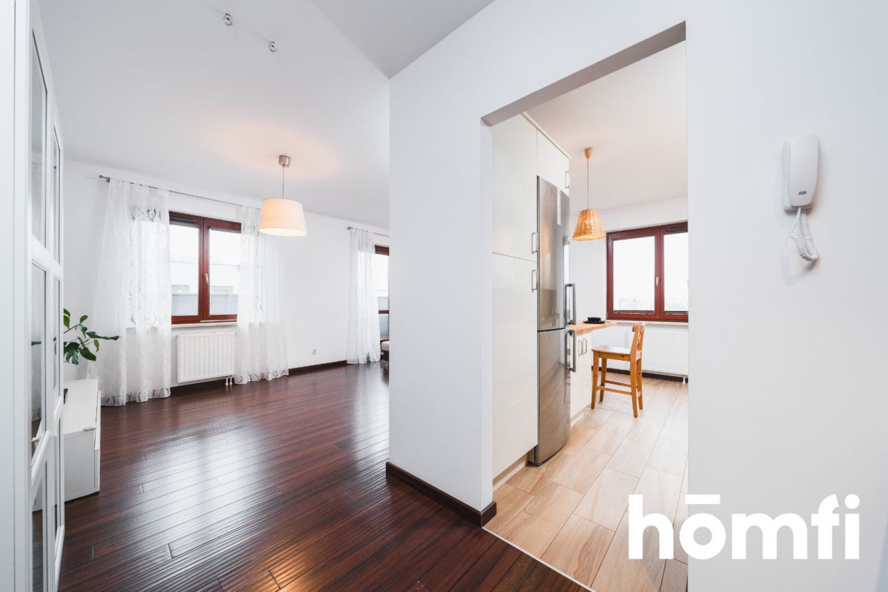 3-Room Apartment| Kaczary | Prądnik Czerwony - Apartment - Rent - Kraków, Śródmieście / Prądnik Czerwony