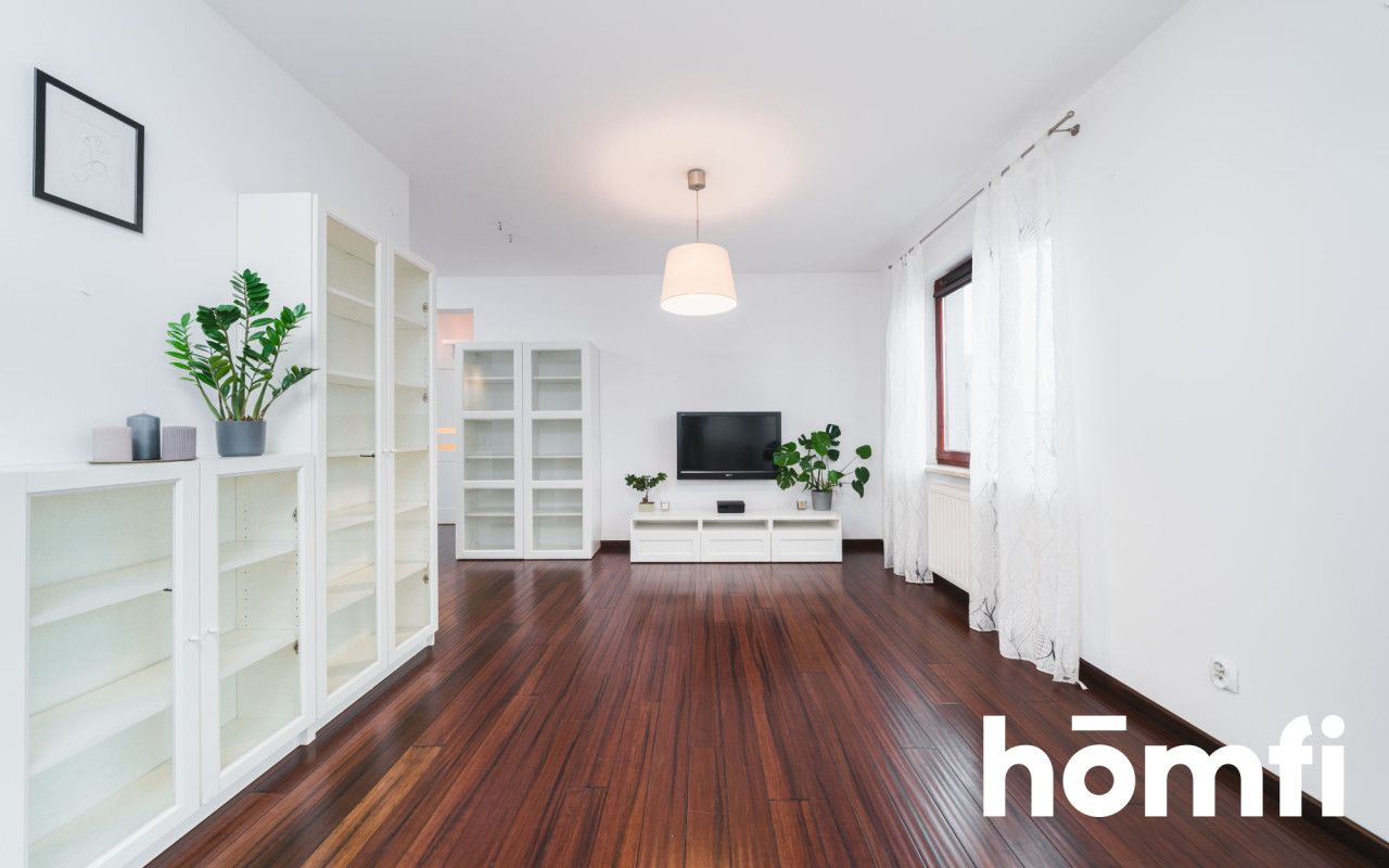 3-Room Apartment| Kaczary | Prądnik Czerwony - Apartment - Rent - Kraków, Śródmieście / Prądnik Czerwony