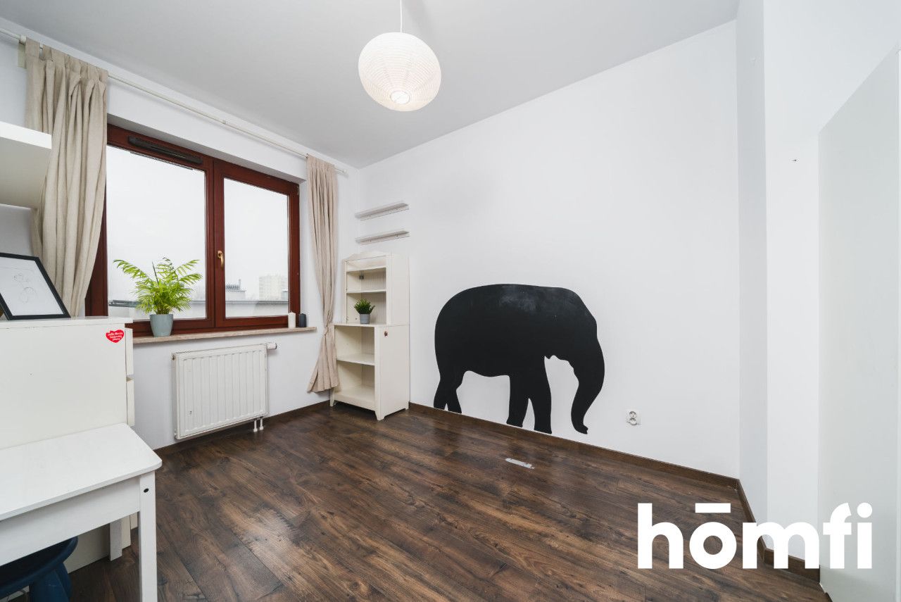 3-Room Apartment| Kaczary | Prądnik Czerwony - Apartment - Rent - Kraków, Śródmieście / Prądnik Czerwony