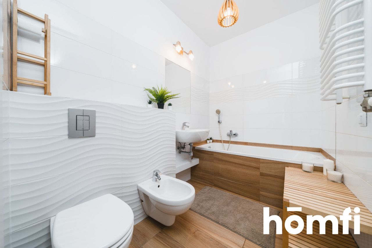 3-Room Apartment| Kaczary | Prądnik Czerwony - Apartment - Rent - Kraków, Śródmieście / Prądnik Czerwony